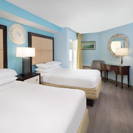 Palette Resort เมอร์เทิลบีช ภายนอก รูปภาพ