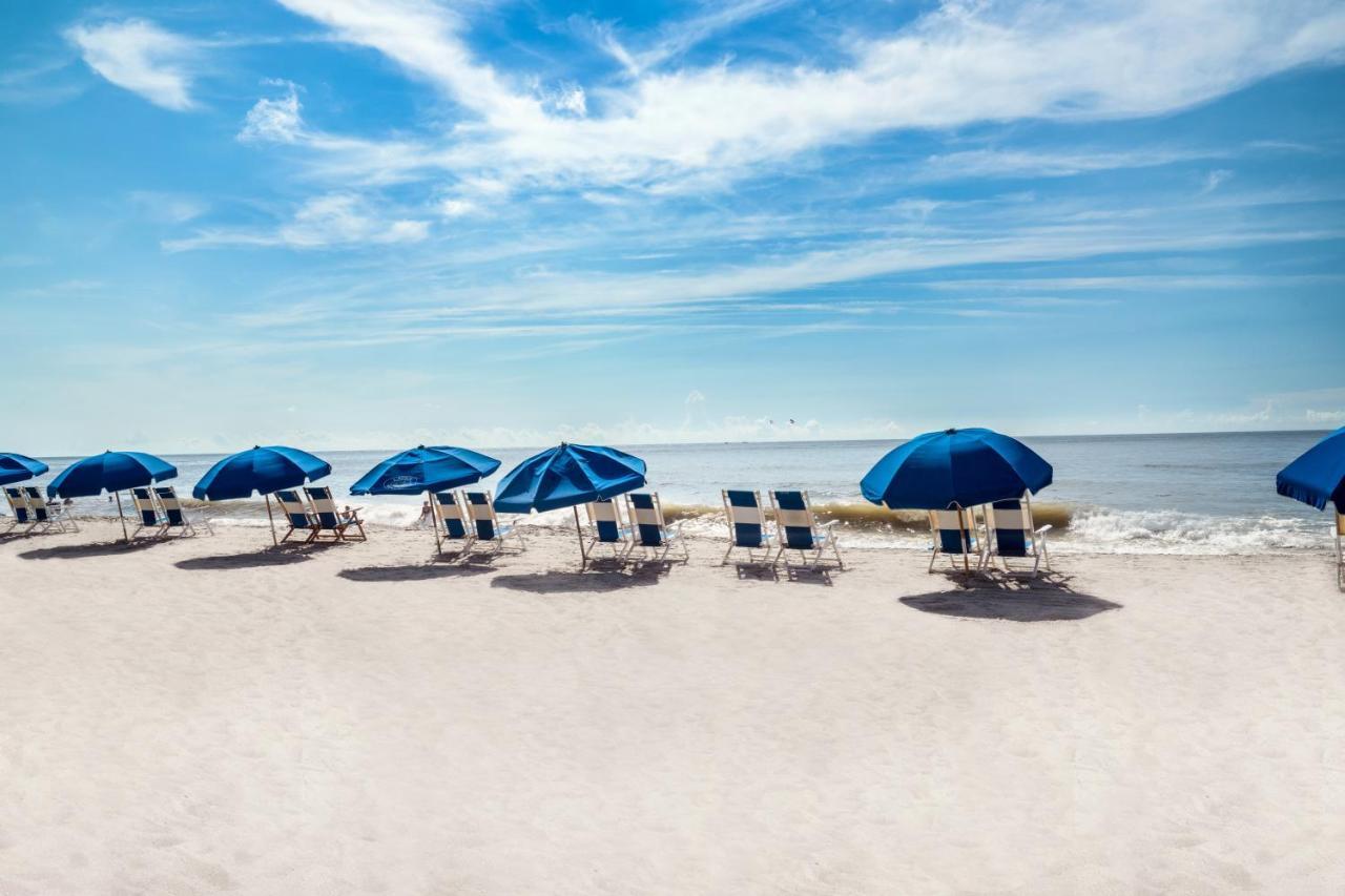Palette Resort เมอร์เทิลบีช ภายนอก รูปภาพ