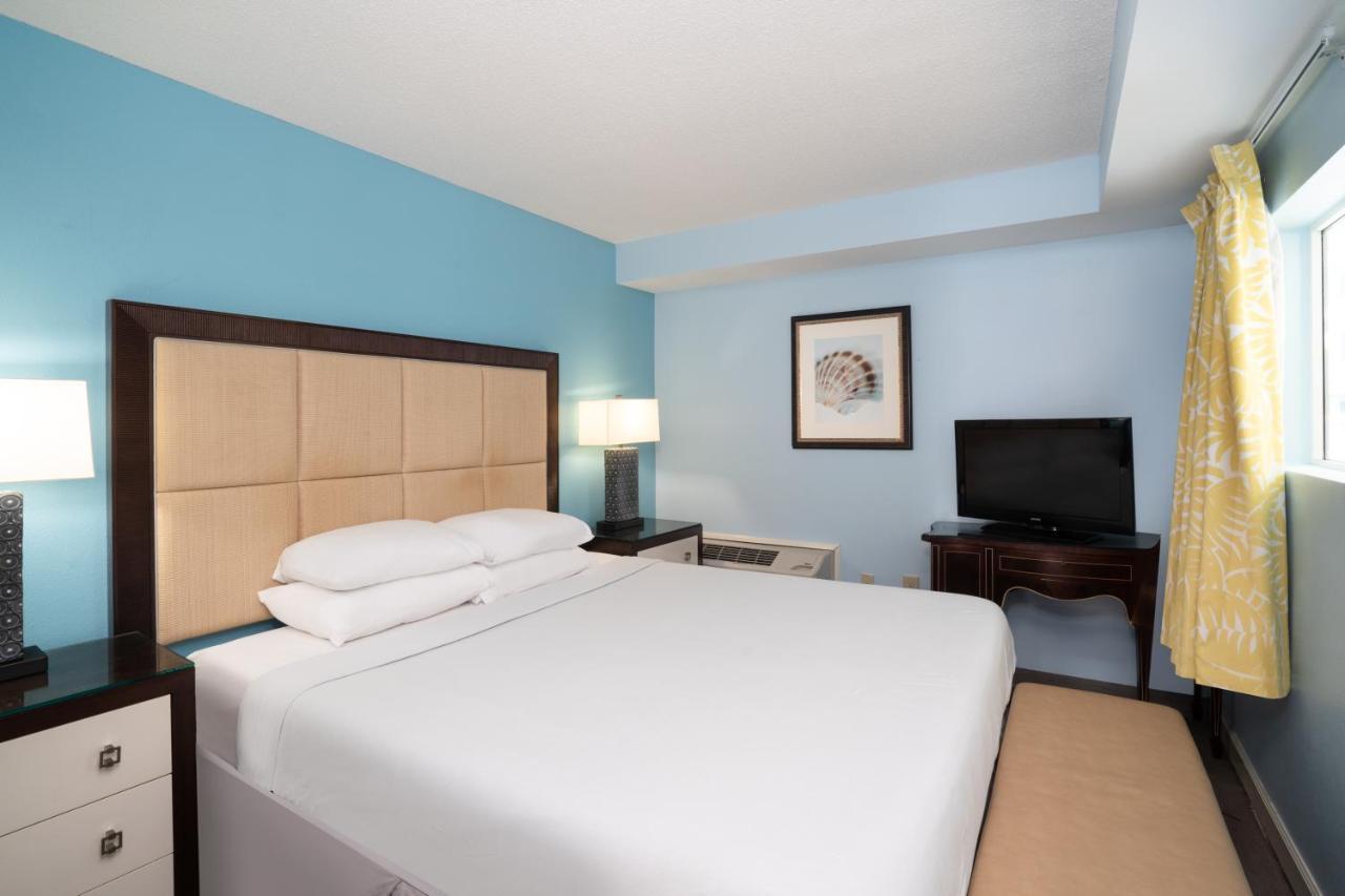 Palette Resort เมอร์เทิลบีช ภายนอก รูปภาพ