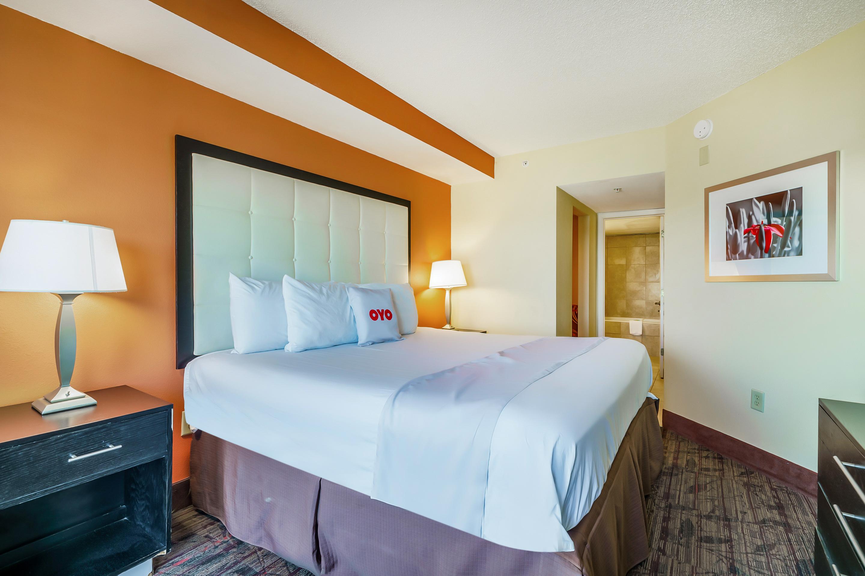 Palette Resort เมอร์เทิลบีช ภายนอก รูปภาพ