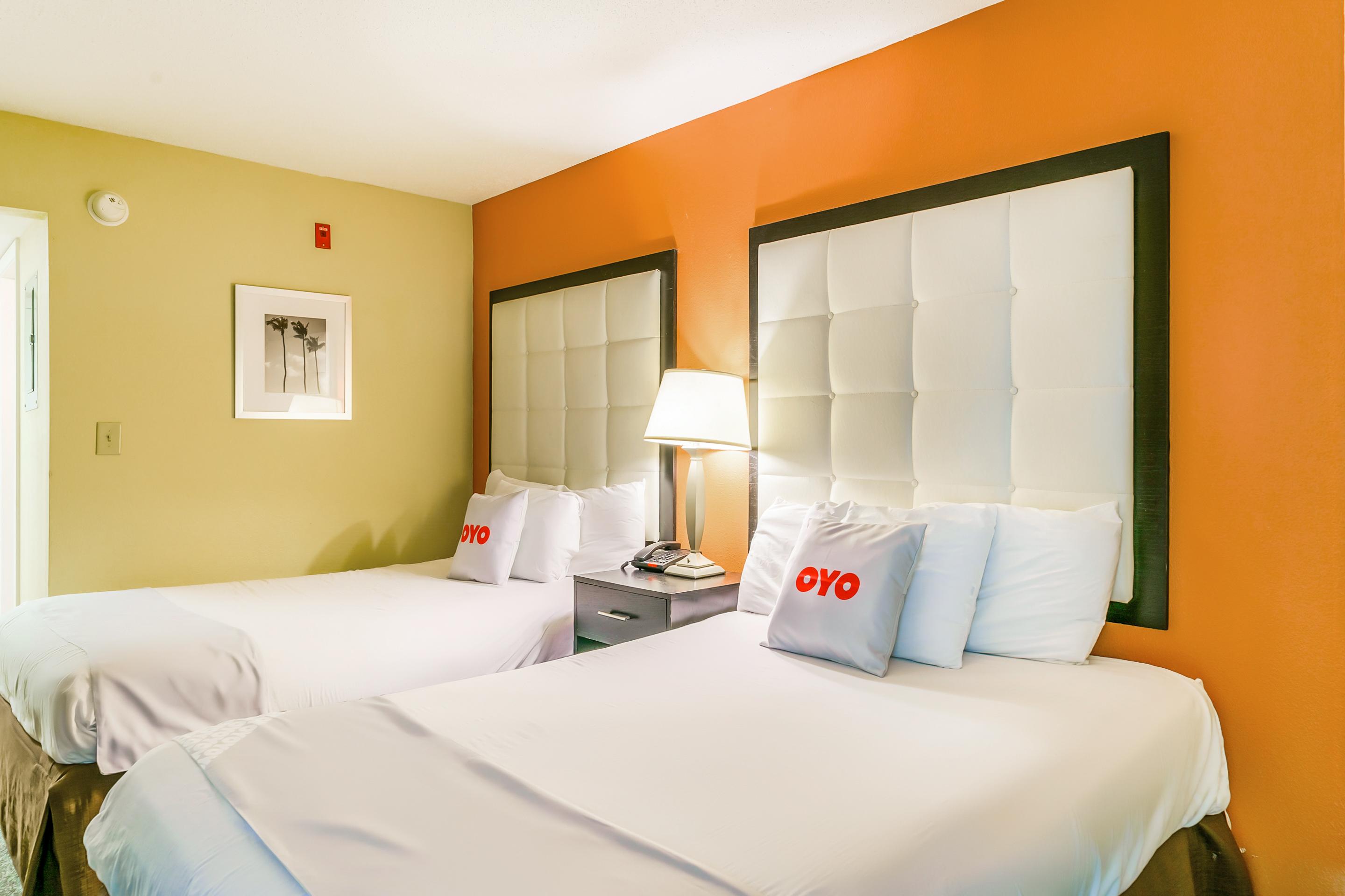 Palette Resort เมอร์เทิลบีช ภายนอก รูปภาพ