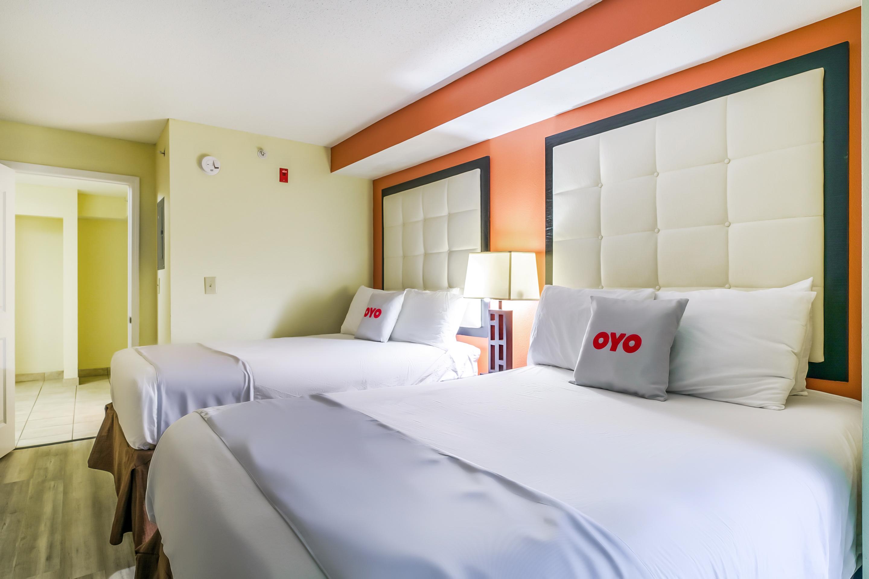 Palette Resort เมอร์เทิลบีช ภายนอก รูปภาพ