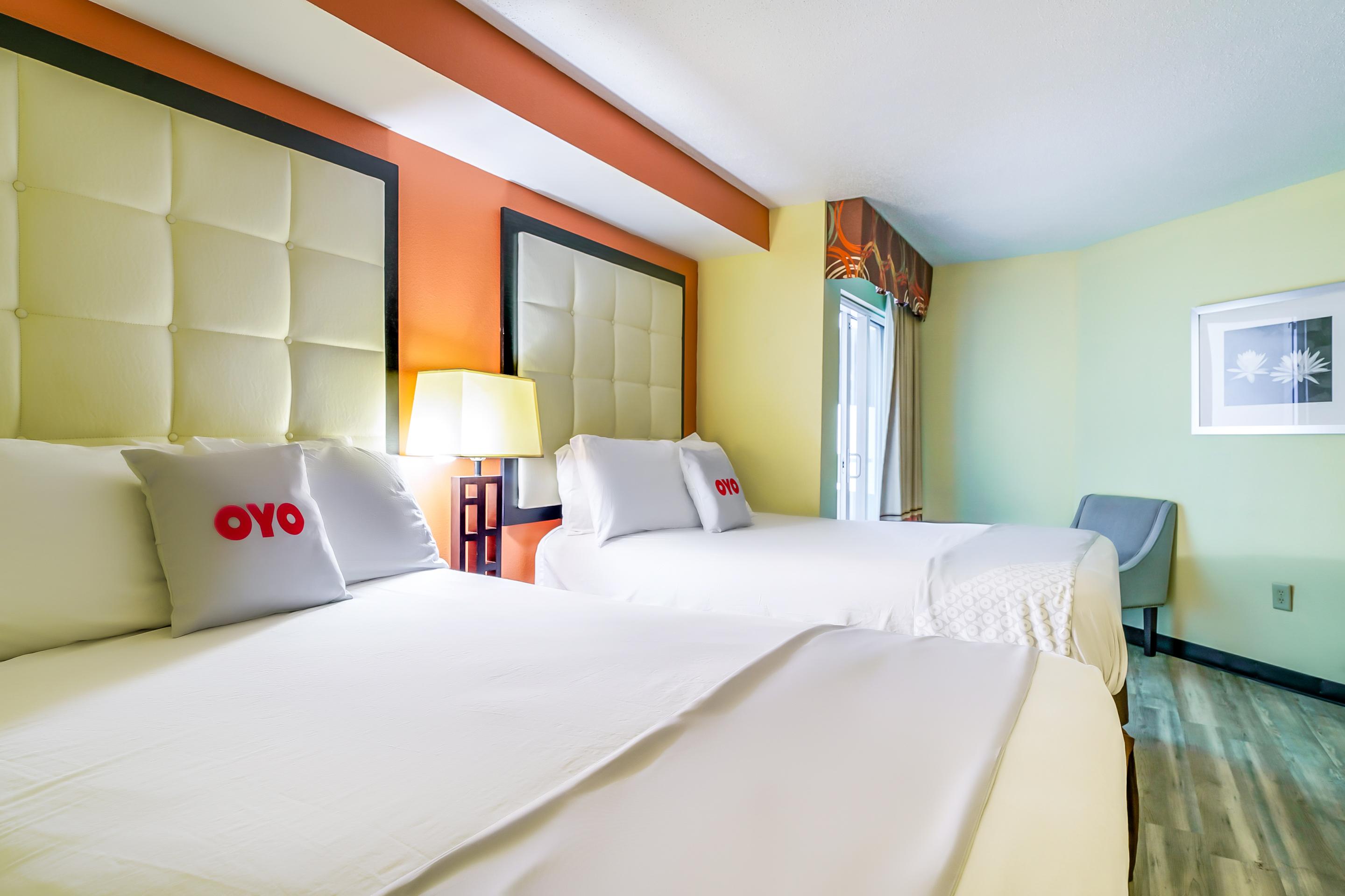 Palette Resort เมอร์เทิลบีช ภายนอก รูปภาพ