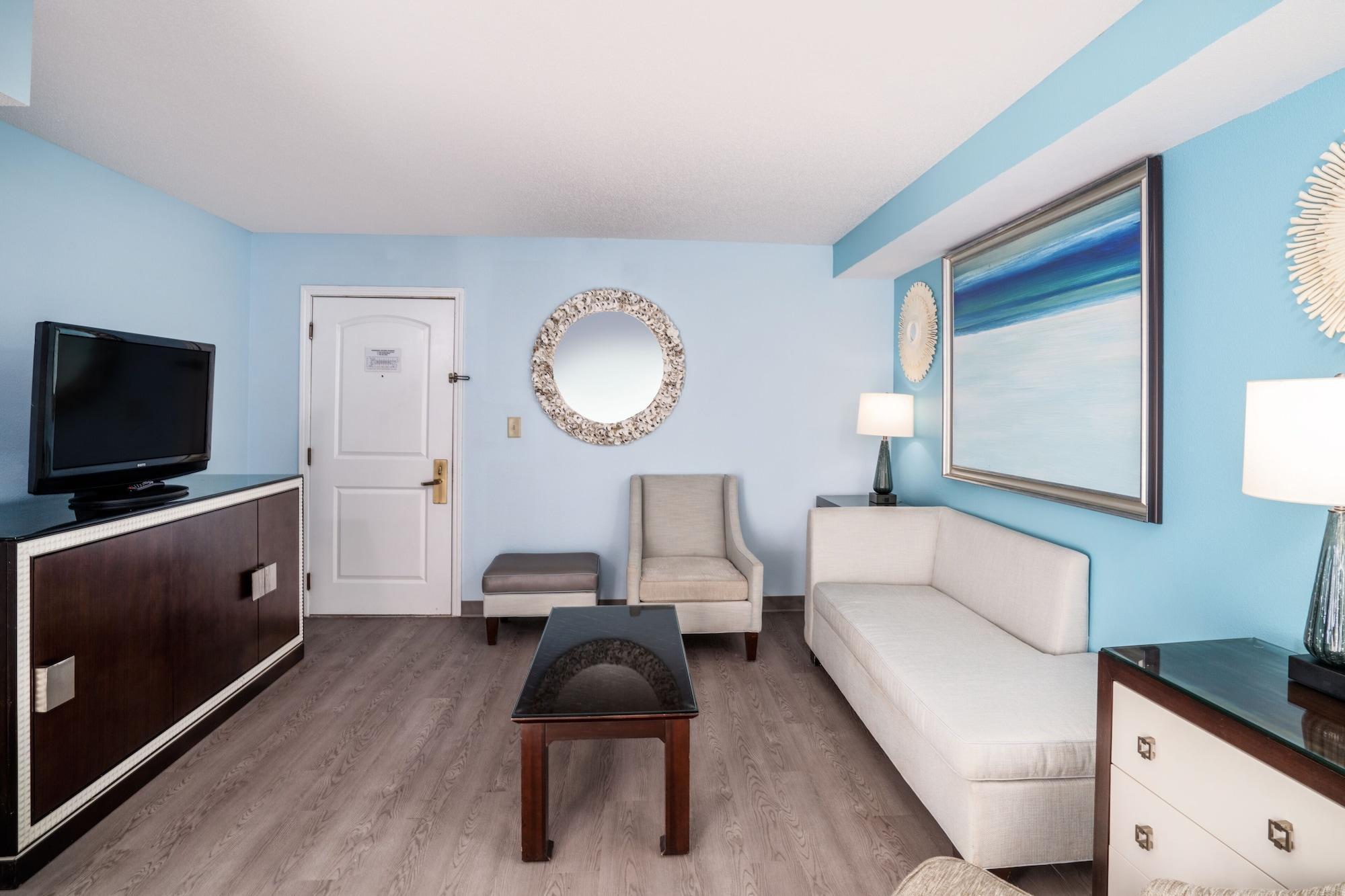 Palette Resort เมอร์เทิลบีช ภายนอก รูปภาพ