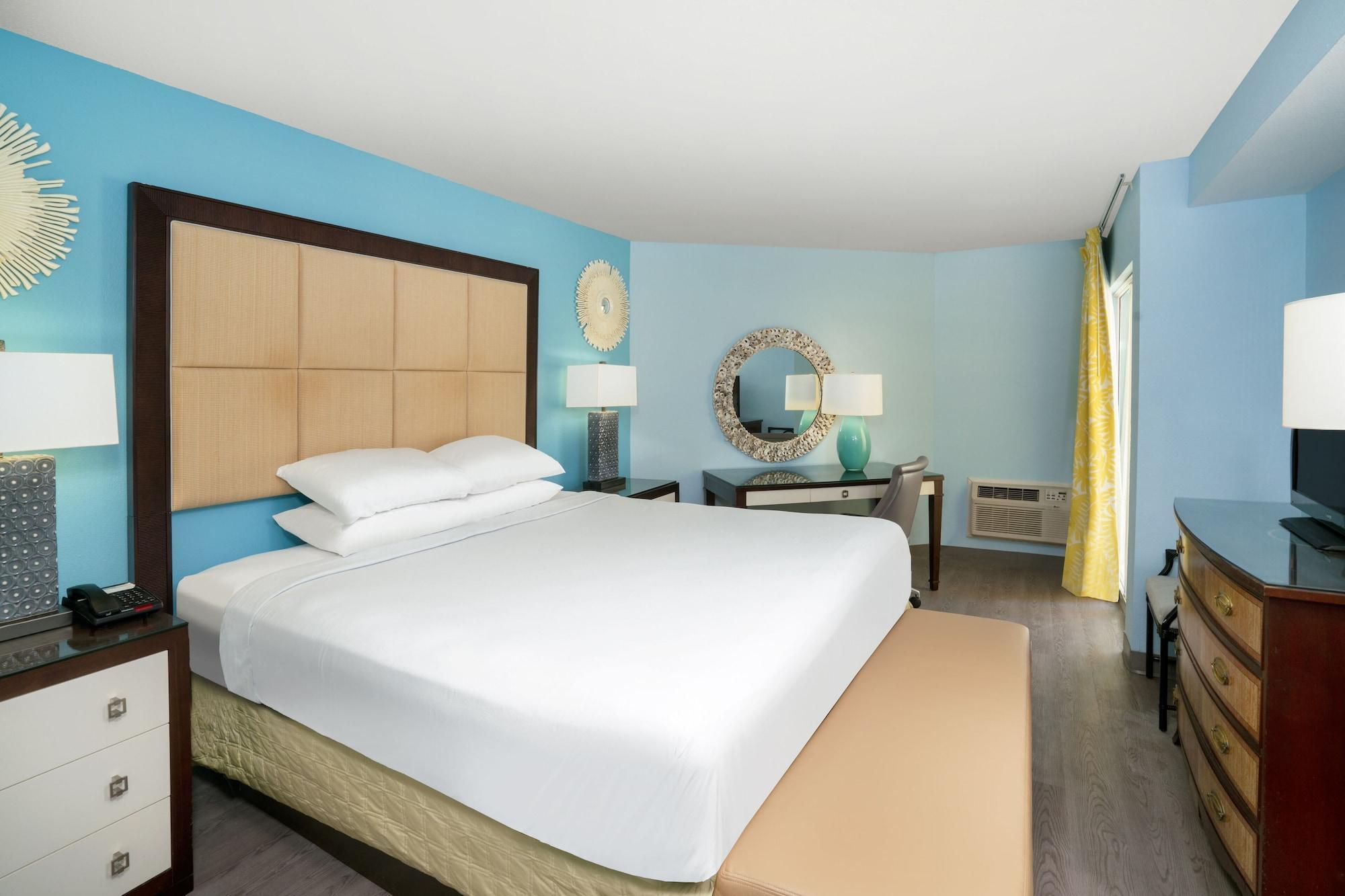 Palette Resort เมอร์เทิลบีช ภายนอก รูปภาพ