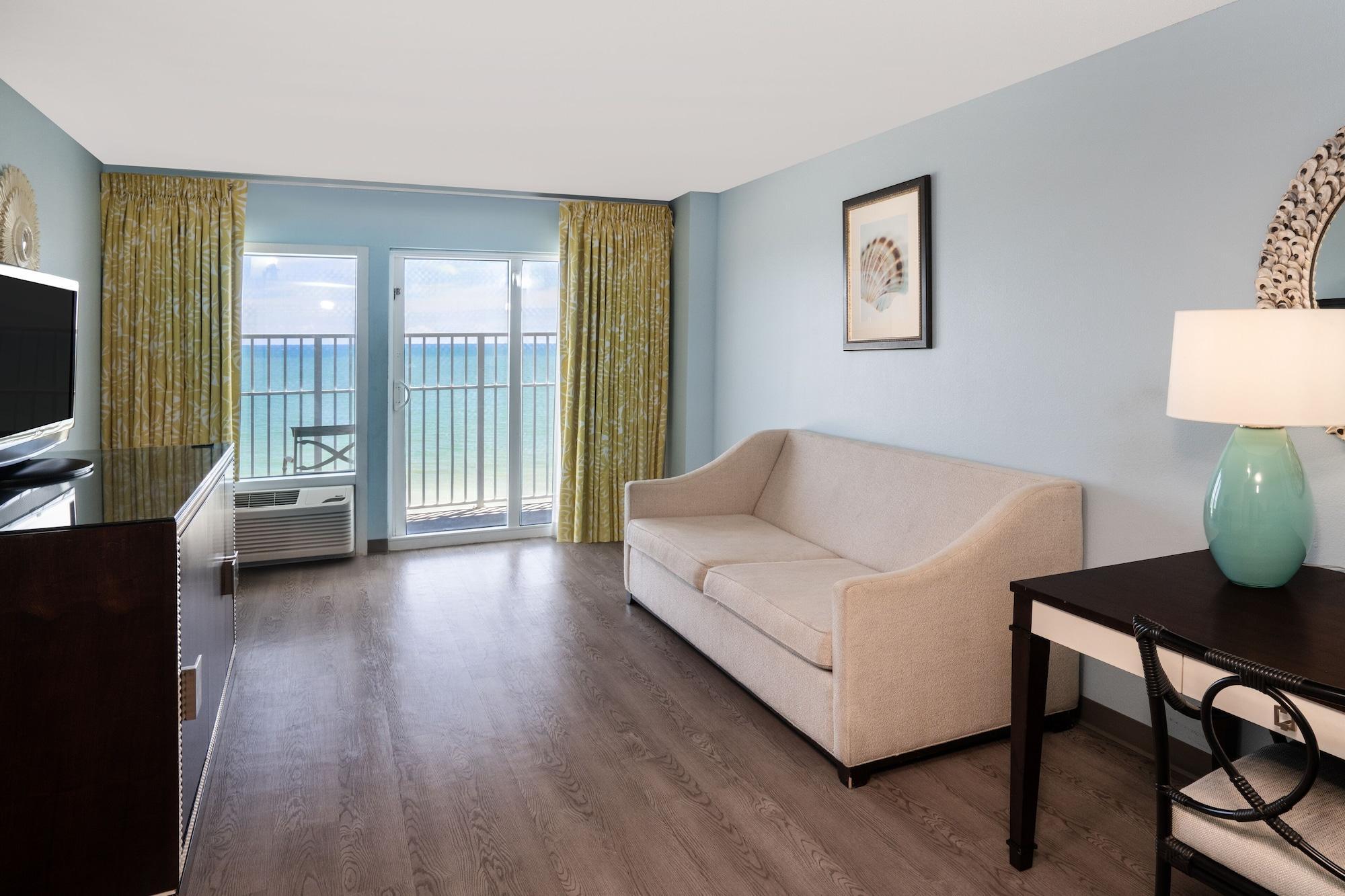 Palette Resort เมอร์เทิลบีช ภายนอก รูปภาพ