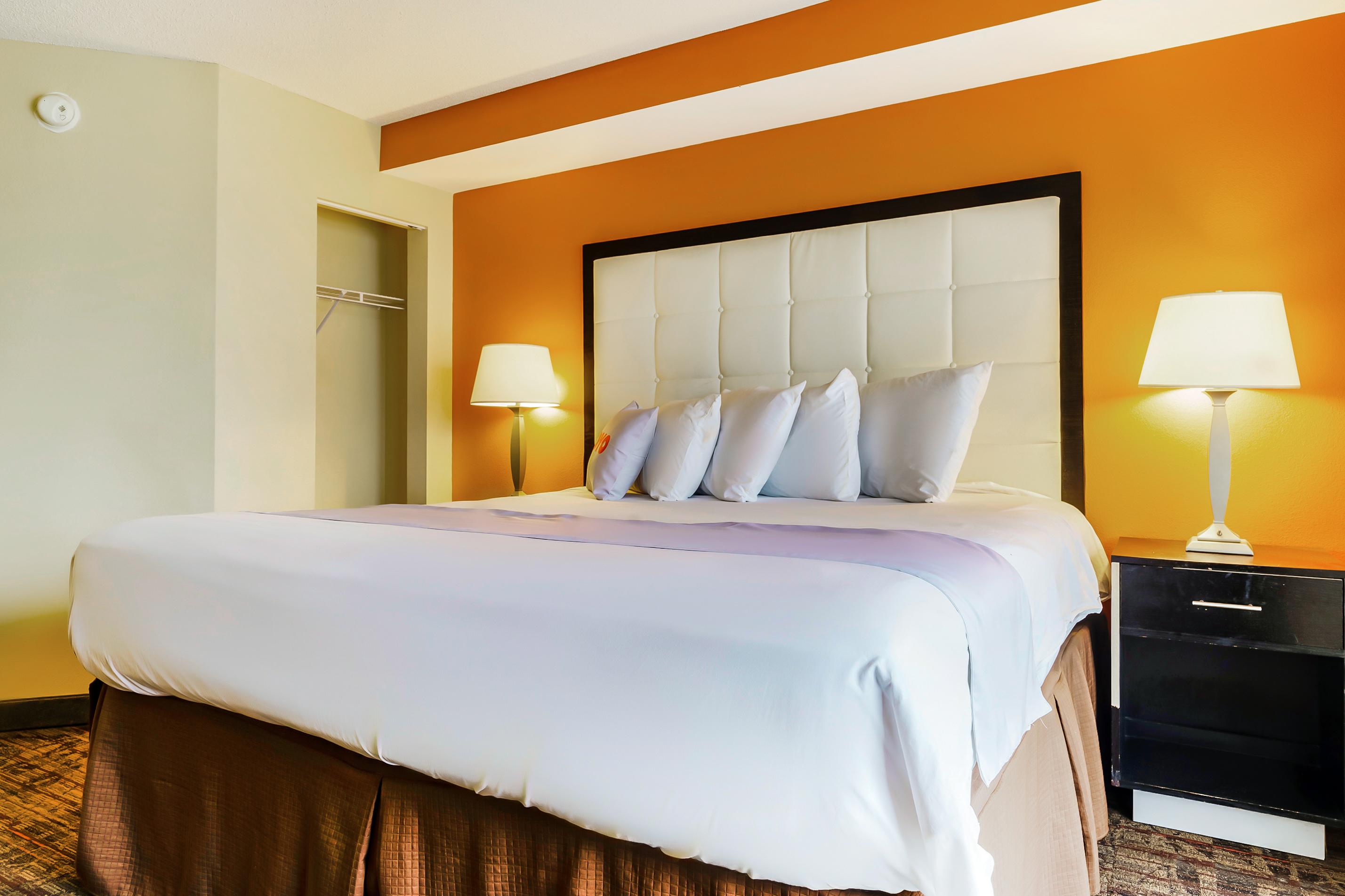 Palette Resort เมอร์เทิลบีช ภายนอก รูปภาพ