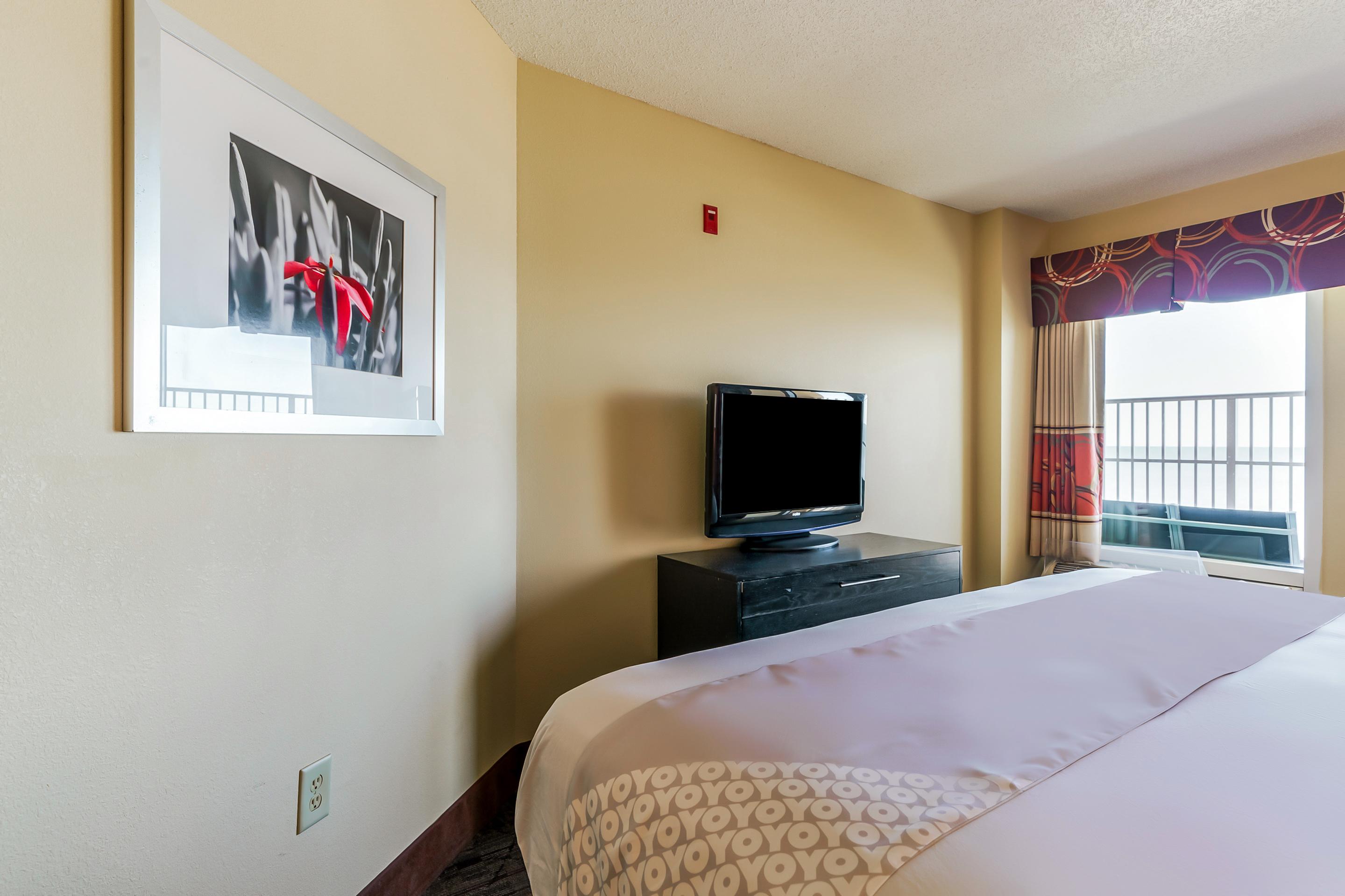 Palette Resort เมอร์เทิลบีช ภายนอก รูปภาพ