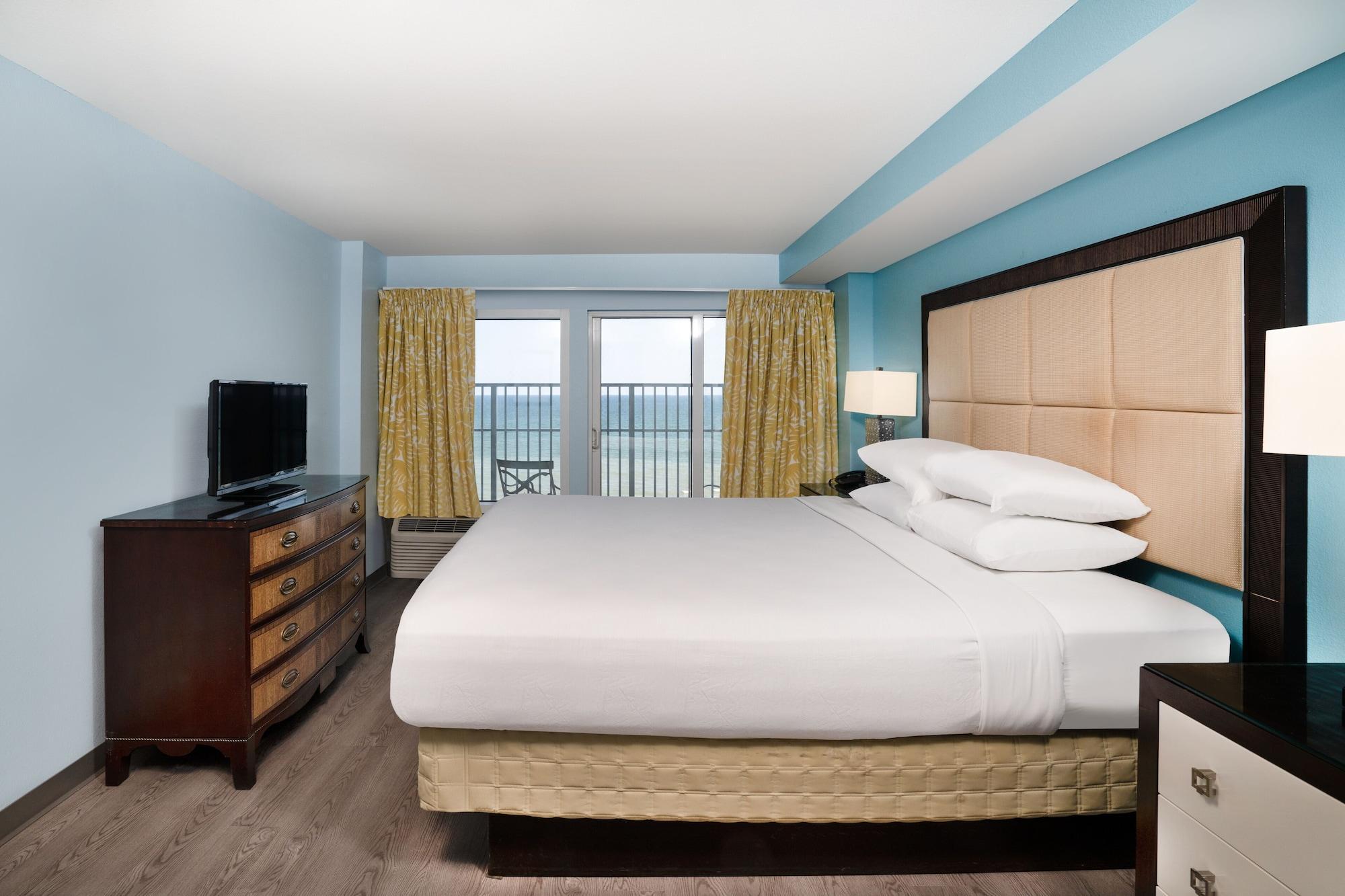 Palette Resort เมอร์เทิลบีช ภายนอก รูปภาพ