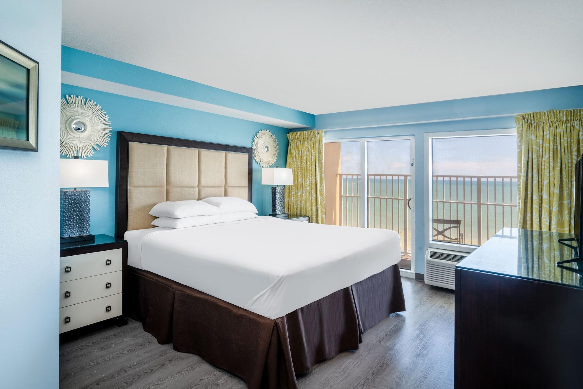 Palette Resort เมอร์เทิลบีช ภายนอก รูปภาพ