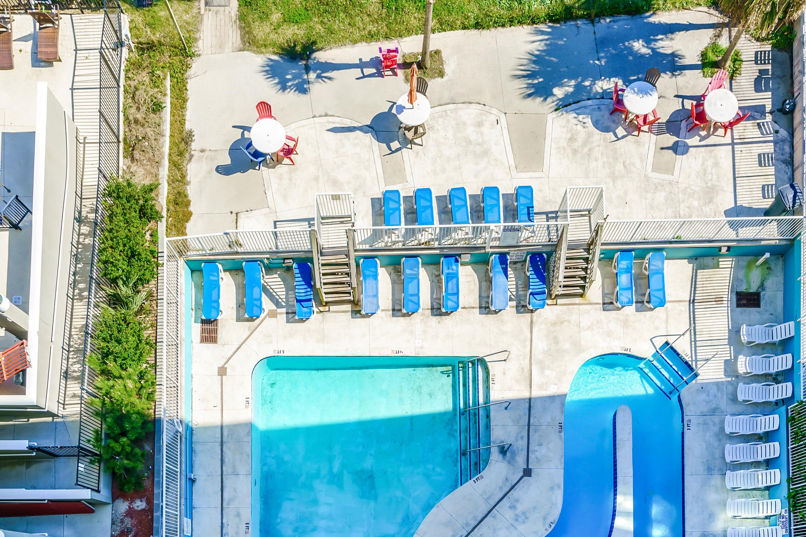 Palette Resort เมอร์เทิลบีช ภายนอก รูปภาพ